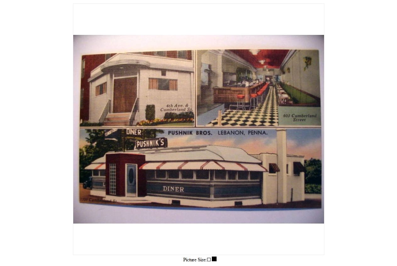 pushniks.jpg Photo by dinerman3 Photobucket